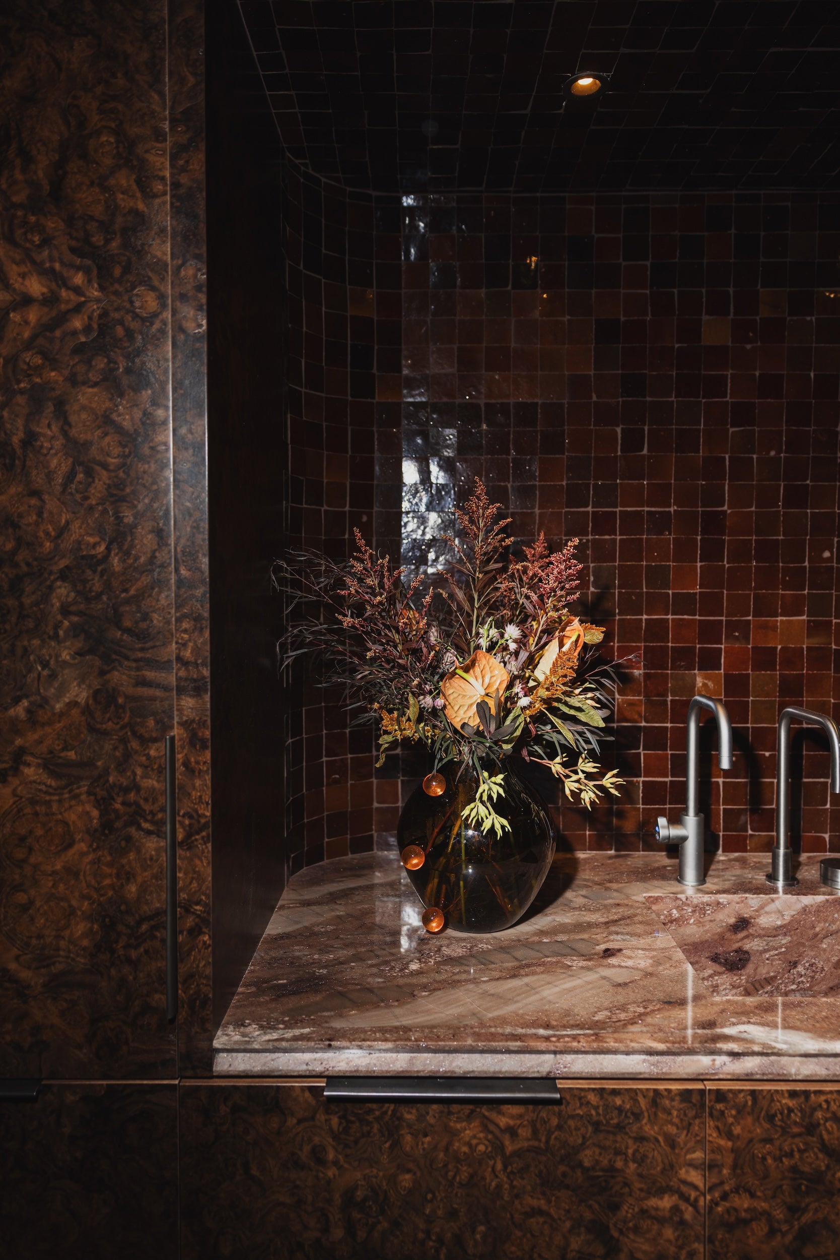 Haus of Hommeboys showroom party images furniture and design