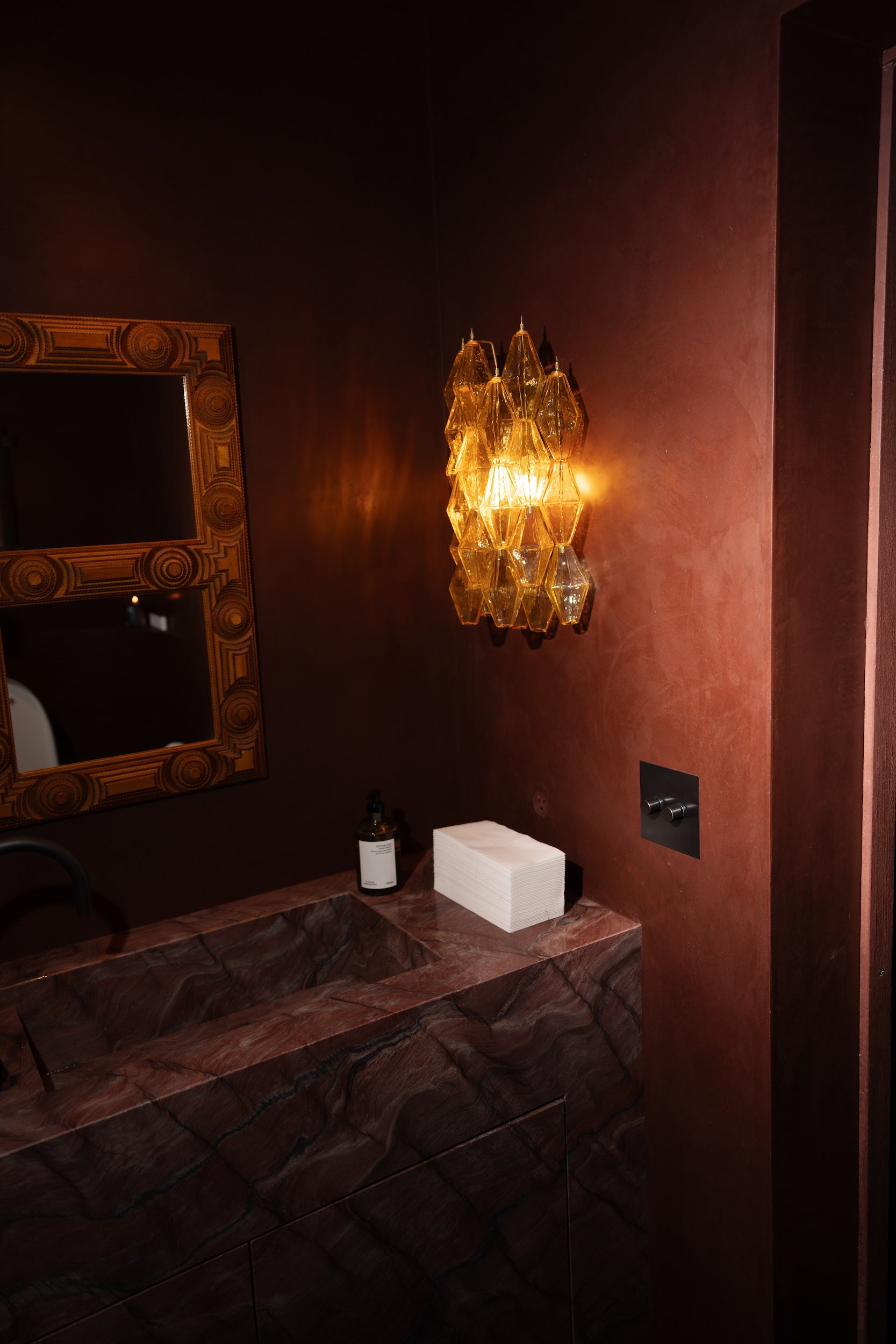 Haus of Hommeboys showroom party images furniture and design